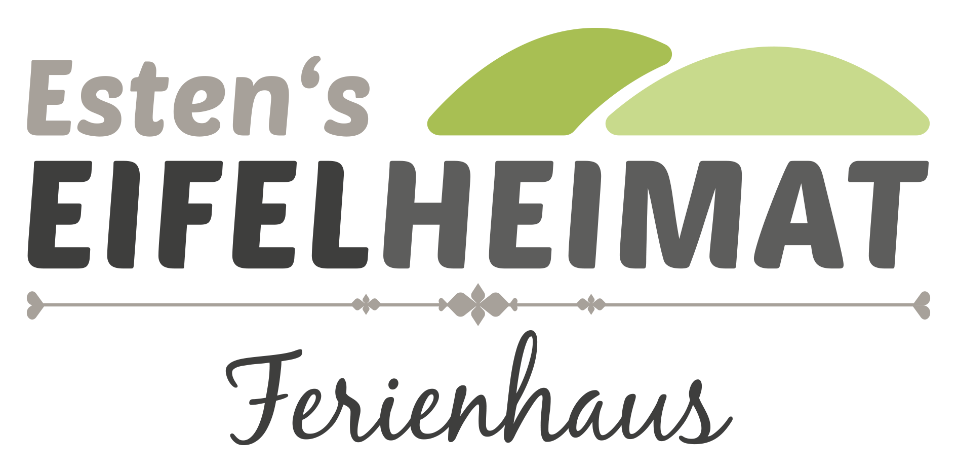 Esten's Eifelheimat